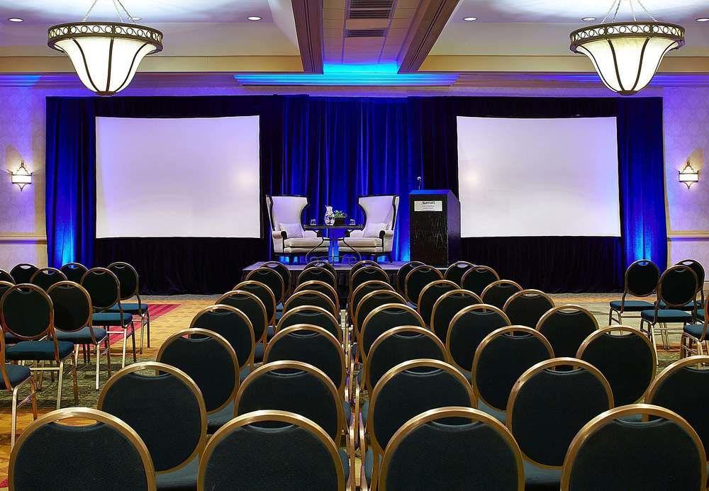 Chattanooga Marriott Downtown Экстерьер фото